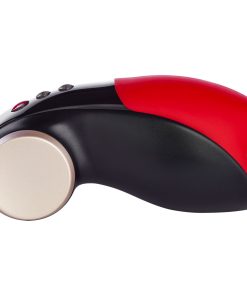 Fun Factory Cobra Libre 2 Penis Vibrator Red