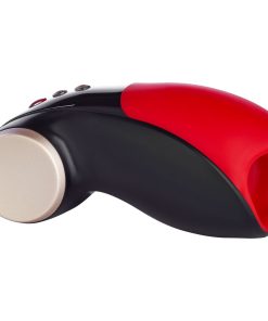 Fun Factory Cobra Libre 2 Penis Vibrator Red