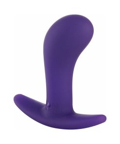 Fun Factory Bootie Butt Plug Small Violet