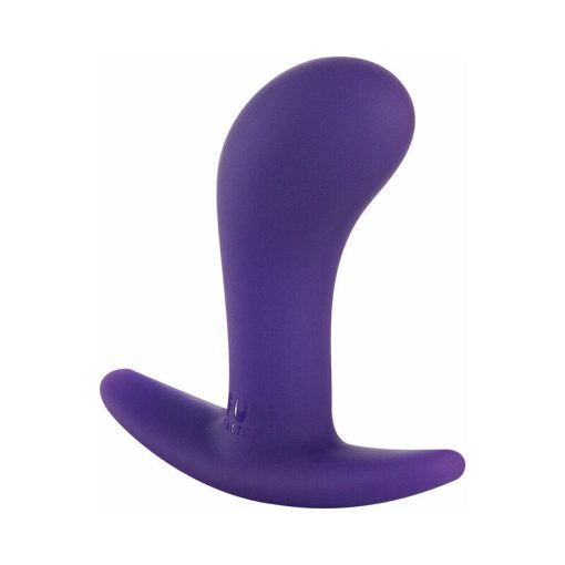 Fun Factory Bootie Butt Plug Small Violet - Image 3