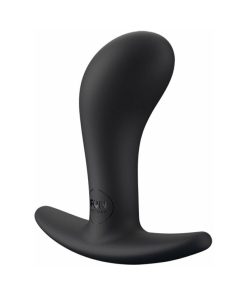 Fun Factory Bootie Butt Plug Small Black