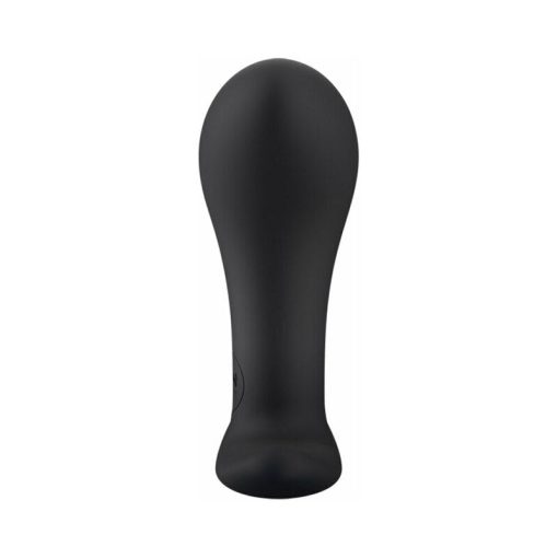 Fun Factory Bootie Butt Plug Small Black - Image 4