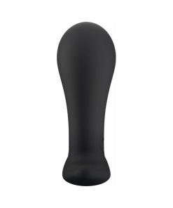 Fun Factory Bootie Butt Plug Small Black