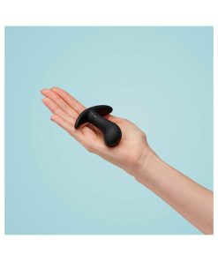 Fun Factory Bootie Butt Plug Small Black