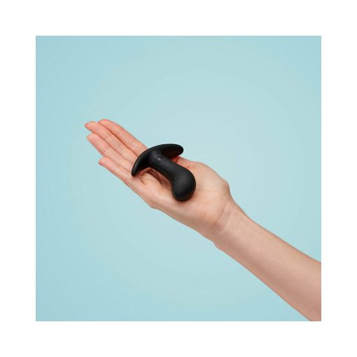 Fun Factory Bootie Butt Plug Small Black - Image 7