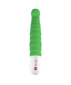 Fun Factory Patchy Paul Vibrator Green