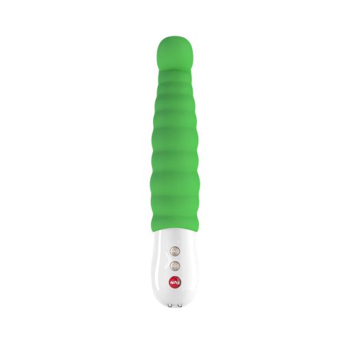Fun Factory Patchy Paul Vibrator Green - Image 6