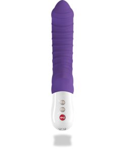 Fun Factory Tiger Vibrator Violet