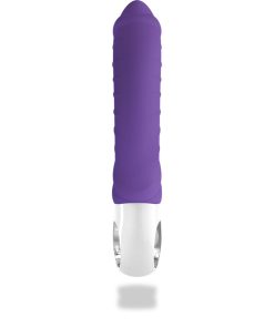 Fun Factory Tiger Vibrator Violet