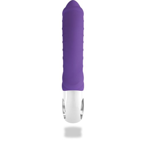 Fun Factory Tiger Vibrator Violet - Image 5