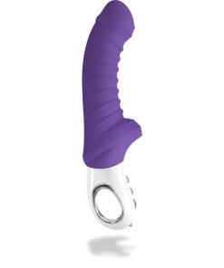 Fun Factory Tiger Vibrator Violet