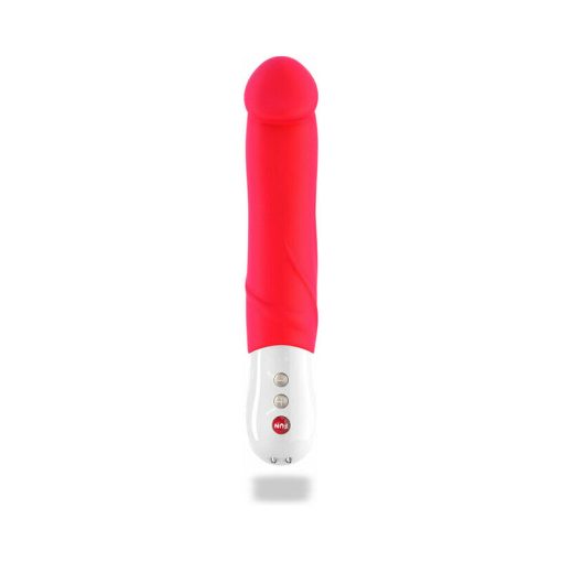 Fun Factory Big Boss Vibrator Pink - Image 3