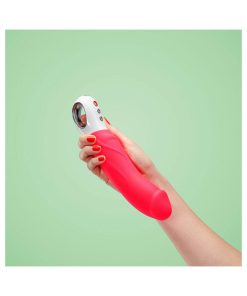 Fun Factory Big Boss Vibrator Pink