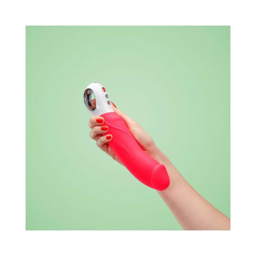 Fun Factory Big Boss Vibrator Pink - Image 7