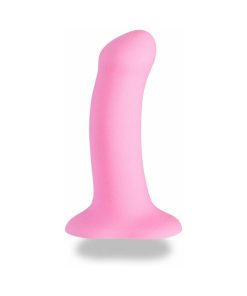 Fun Factory Amor 5.3 In. Dildo Candy Rose