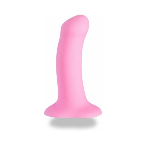 Fun Factory Amor 5.3 In. Dildo Candy Rose