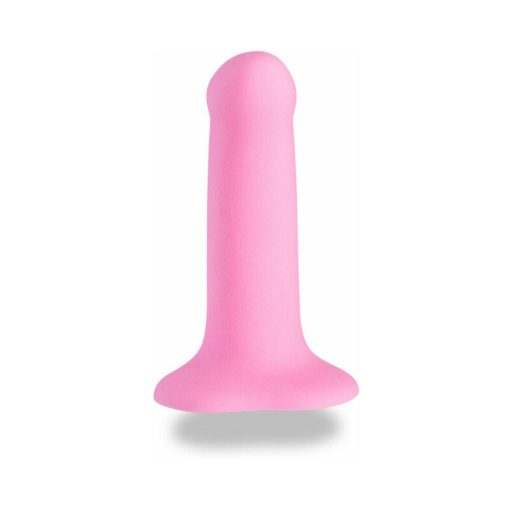 Fun Factory Amor 5.3 In. Dildo Candy Rose - Image 3