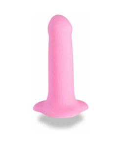 Fun Factory Amor 5.3 In. Dildo Candy Rose