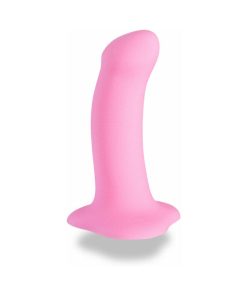 Fun Factory Amor 5.3 In. Dildo Candy Rose