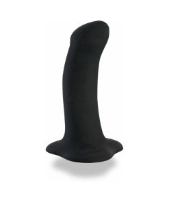 Fun Factory Amor 5.3 In. Dildo Black