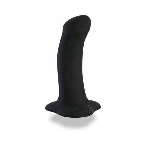 Fun Factory Amor 5.3 In. Dildo Black