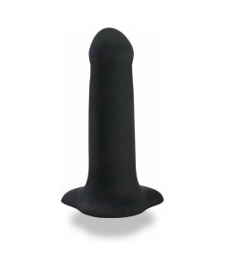 Fun Factory Amor 5.3 In. Dildo Black