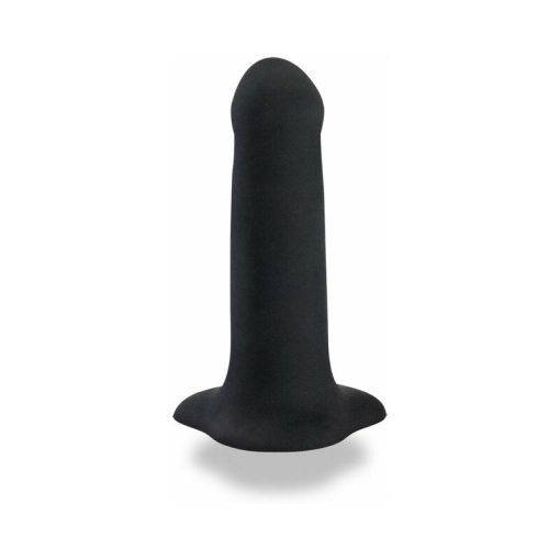 Fun Factory Amor 5.3 In. Dildo Black - Image 4