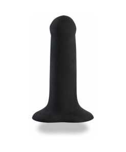 Fun Factory Amor 5.3 In. Dildo Black