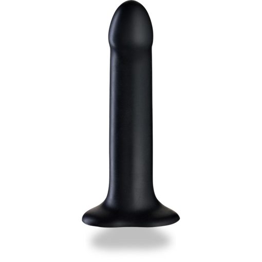 Fun Factory Magnum 7.5 In. Dildo Black - Image 6