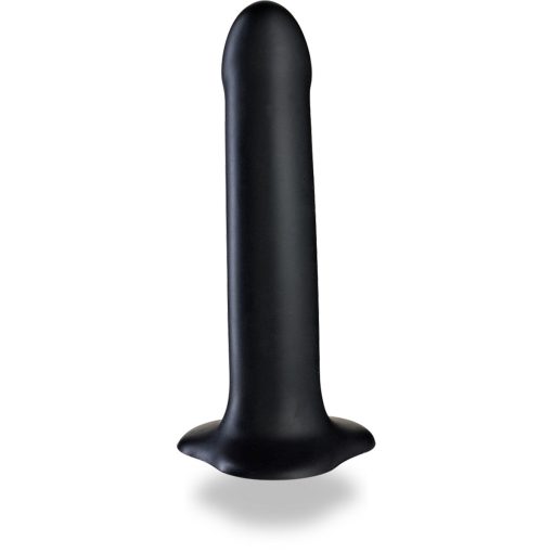 Fun Factory Magnum 7.5 In. Dildo Black - Image 5