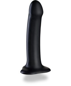 Fun Factory Magnum 7.5 In. Dildo Black