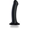 Fun Factory Magnum 7.5 In. Dildo Black