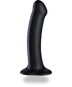 Fun Factory Magnum 7.5 In. Dildo Black