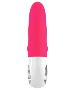 Fun Factory Miss Bi Dual Action Vibrator Pink