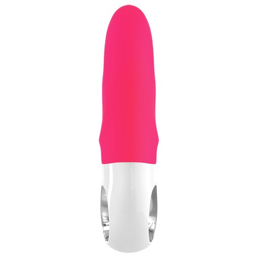 Fun Factory Miss Bi Dual Action Vibrator Pink - Image 5