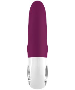 Fun Factory Miss Bi Dual Action Vibrator Grape