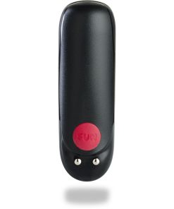 Fun Factory Massage Bullet Vibrator Black