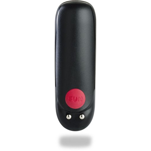 Fun Factory Massage Bullet Vibrator Black - Image 6
