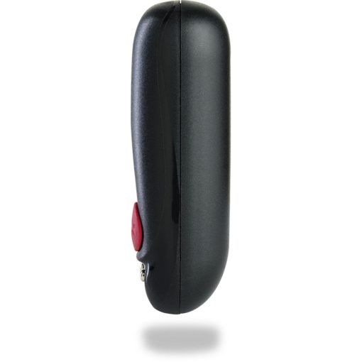 Fun Factory Massage Bullet Vibrator Black - Image 5
