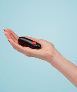 Fun Factory Massage Bullet Vibrator Black