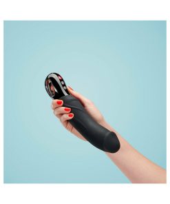Fun Factory Big Boss Black Line Vibrator