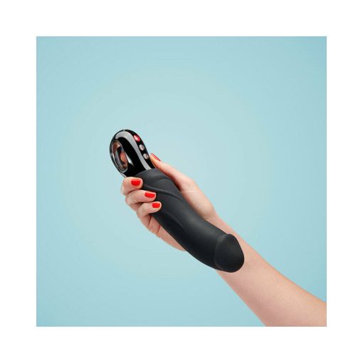 Fun Factory Big Boss Black Line Vibrator - Image 7