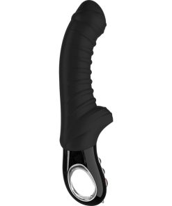 Fun Factory Tiger Black Line Vibrator