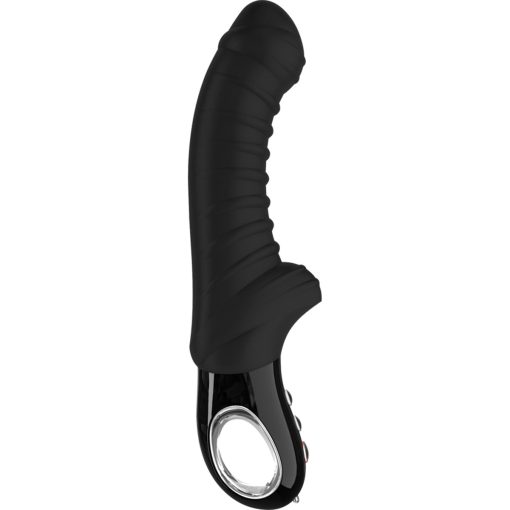 Fun Factory Tiger Black Line Vibrator - Image 6