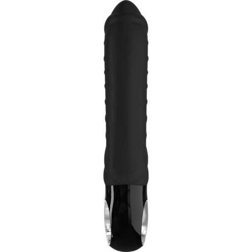 Fun Factory Tiger Black Line Vibrator - Image 5