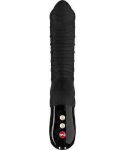 Fun Factory Tiger Black Line Vibrator