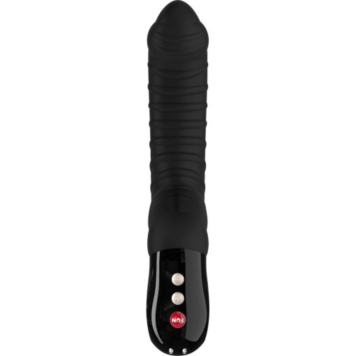 Fun Factory Tiger Black Line Vibrator - Image 4