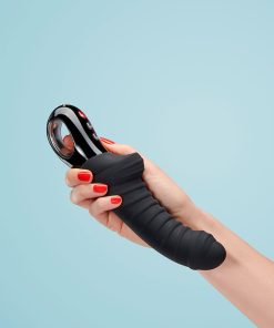 Fun Factory Tiger Black Line Vibrator
