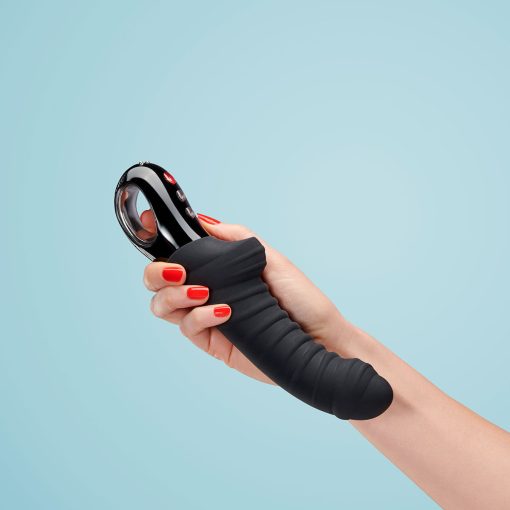 Fun Factory Tiger Black Line Vibrator - Image 2
