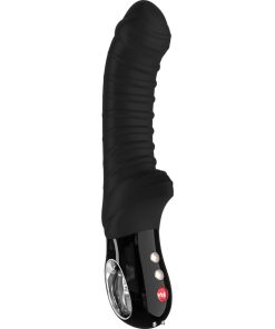 Fun Factory Tiger Black Line Vibrator